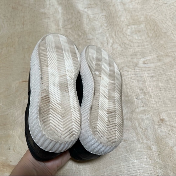 Miz Mooz Orbit Women’s Leather Sneaker Black Size 39 - Picture 10 of 12